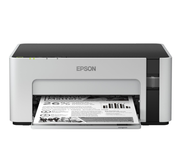 EPSON EcoTank M1120 - 502048 - zdjęcie